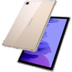 eSTUFF Bagsidecover til tablet termoplastisk polyuretan (TPU) klar for Samsung Galaxy Tab A7