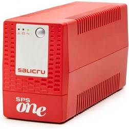 Salicru Interaktiv UPS SPS 500 ONE IEC