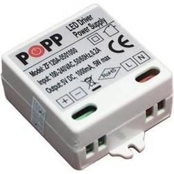 POPP External power adapter for Keypad
