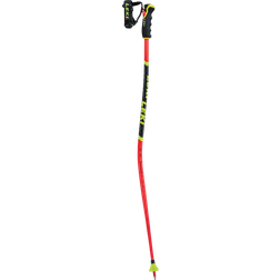 Leki Ski poles WCR LITE GS 3D 2020 120cm