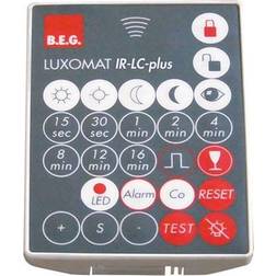 Luxomat IR-LC fjernbetjening