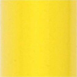 Colortime Farveblyanter gul 12stk