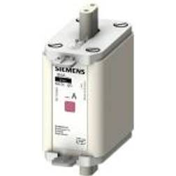 Siemens Sikring NH00 GG 80A 500V isol
