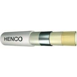 HENCO ALUPEX-rør Ø32X3,0 mm lige længde 3 m