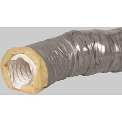 Duka 109646 Flex hose insulated Ø162mm