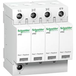Schneider Electric OVERSP.AFLEDER A9 Iprd 40 4P 350V