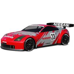 HIP Nissan 350z Nismo Gt Race Body 200mm