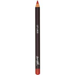 Barry M Lip Liner Red