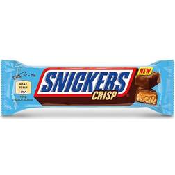 Mars Snickers Crisp Hi-Protein Bar (55g)