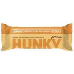 Maxim Hunky Peanut Proteinbar