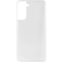 Essentials TPU Backcover for Galaxy S21