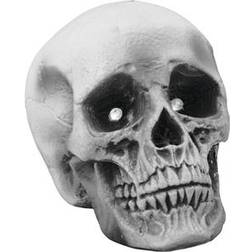 Europalms Halloween skull 21x15x15 LED