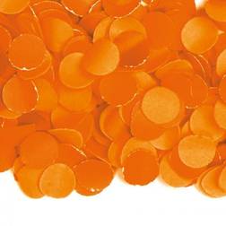 Folat Orange konfetti 1 Kg
