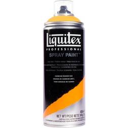 Liquitex Ac Spray 400ml Cad Orange Hue 0720