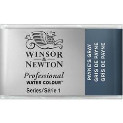 Winsor & Newton W&N akv 1/1 Payne´s Grey