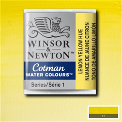 Winsor & Newton Cotman akvarel HP farve 346