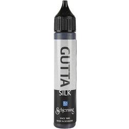 Creativ Company Gutta, sort, 28 ml/ 1 fl