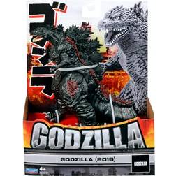 Flair Monsterverse Toho Classic 6.5" Space Godzilla