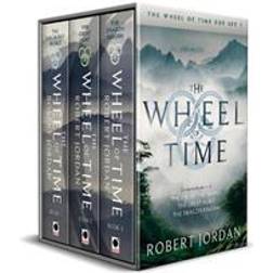 Wheel of Time Box Set 1