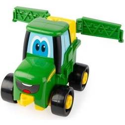 Tomy Traktor John Deere Build-a-Buddy Sprayer