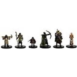 WizKids D&D Icons of the Realms Starter Set