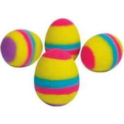 Goki ægformet hoppebold