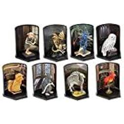Noble Collection Magical Creatures Mystery Cubes