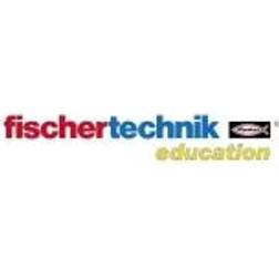 Fischertechnik education Udvidelsesmodul robot Robotics: Add On Competition 560842