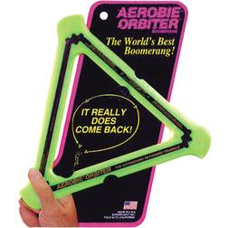 Aerobie Boomerang, trekantet 28 cm