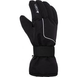Cairn Ceres Ski Gloves Men - Black