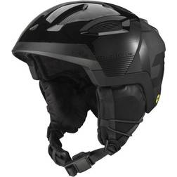 Bolle Ryft Mips Helmet S Shiny Full Black