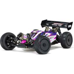 Arrma Typhon 1/8 Buggy 4WD TLR -rulle