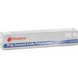 Humbrol Plastiklim (Poly Cement) 12Ml