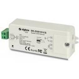 GN Belysning DIOFLEX PRO Zigbee controller 12-24VDC 96/192W