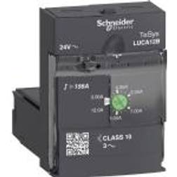 Schneider Electric Strømmodul S3P10 3-12AStandard.elektronisk Spolespænding 24V AC