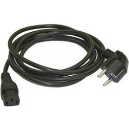 Isotherm Mains Cord CEE 7/7 for Smart I