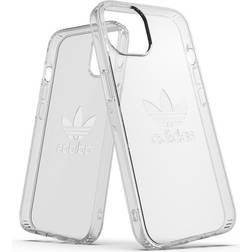 adidas Protective Clear Case for iPhone 13