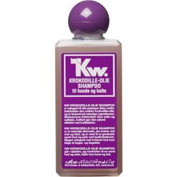 KW Crocodile Oil Shampoo