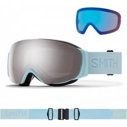 Smith I/O MAG S WMS, skibriller, Polar Blue Onesize