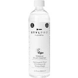 StylPro Make Up Brush Cleansing Solution 500ml