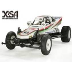 Tamiya RC X-SA Grasshopper I 1:10 RC-modelbil Buggy Hækmotor (2WD)