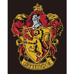 Diamond Dotz Harry Potter Gryffindor Crest 40 x 50 cm