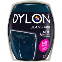 Henkel Dylon Maskinfarve, Jeans Blue