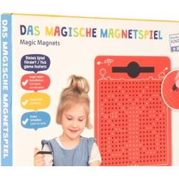 Hape Beleduc The magical magnetic game (small) 21091