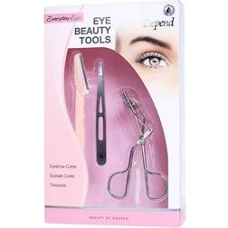 Depend Eye Beauty Tools Kit