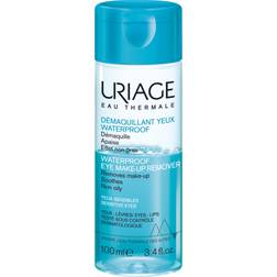 Uriage Waterproof Eye Make-Up Remover 100 ml