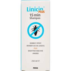 Meda Linicin Plus Shampoo 250ml