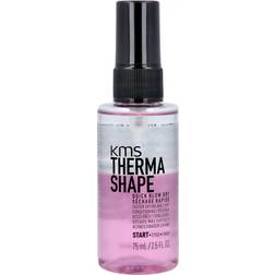 KMS California KMS Thermashape Quick Blow Dry 75ml