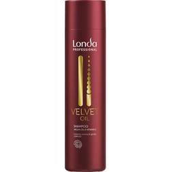 Londa Professional Velvet Oil Shampoo 1000ml