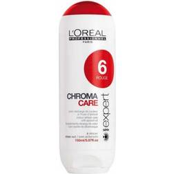 L'Oréal Professionnel Paris Chroma Care 6 Rouge (U)